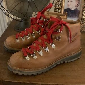 Danner Mountain Light Hiking Boots
